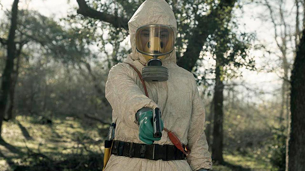Review: Fear the Walking Dead S05E02 – The Hurt That Will Happen