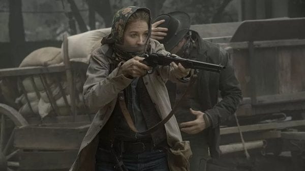 Review: Fear the Walking Dead S05E03 – Humbug’s Gulch