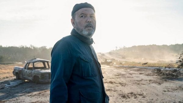 Review: Fear the Walking Dead S05E04 – Skidmark