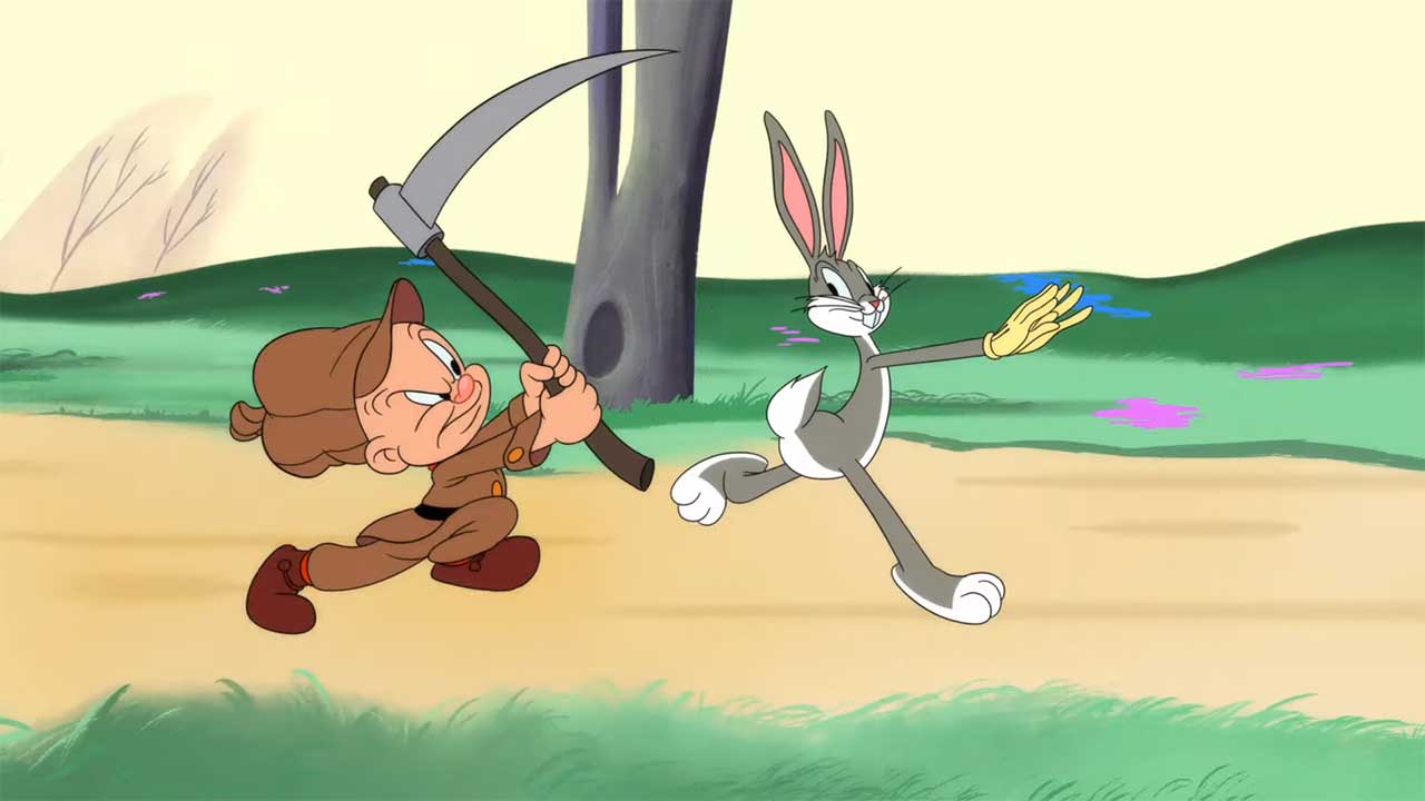 looney-tunes-sind-zurueck-Dynamite-Dance