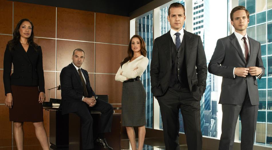 Suits: Hauptfigur kehrt für Serienfinale zurück