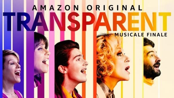 transparent finale