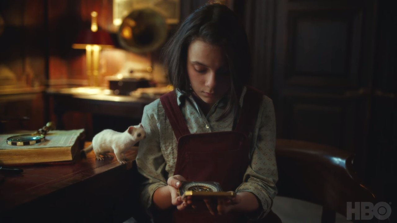 His Dark Materials: Trailer zur HBO-TV-Adaption