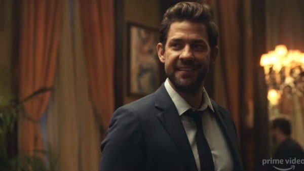 Jack Ryan: Offizieller Teaser zur 2. Staffel