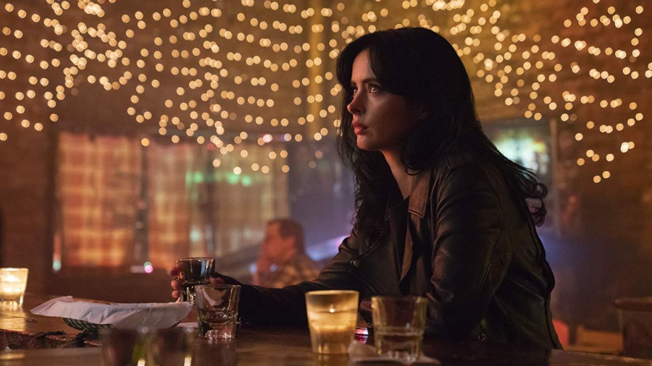 Review: Jessica Jones – Staffel 3