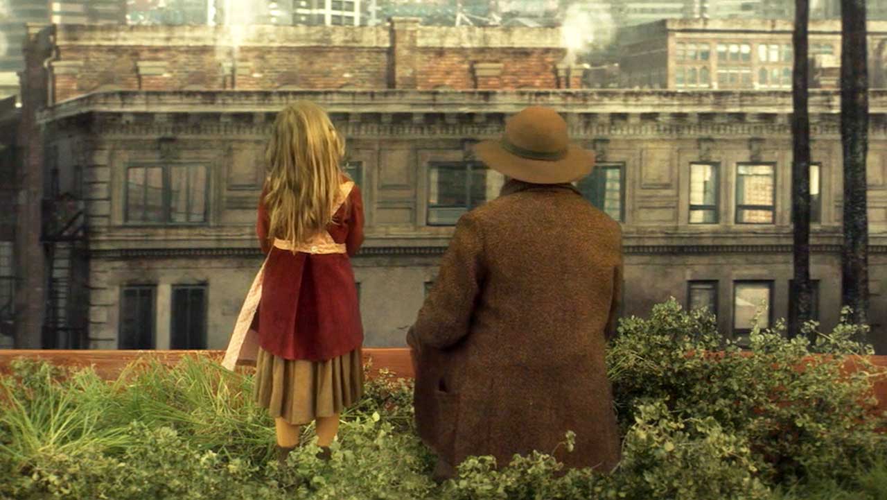 Wer streamt Legion? Serie online schauen