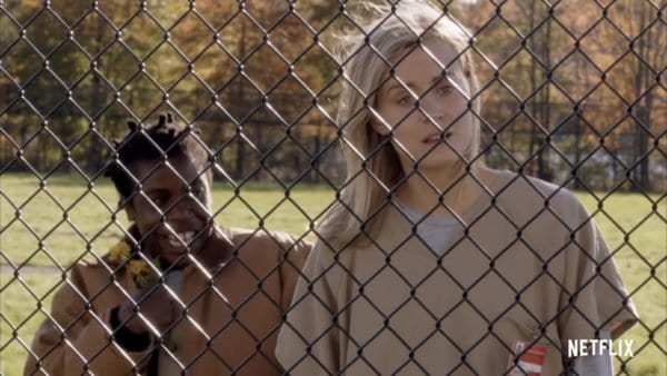 Orange Is The New Black: Recap der Staffeln 1-6