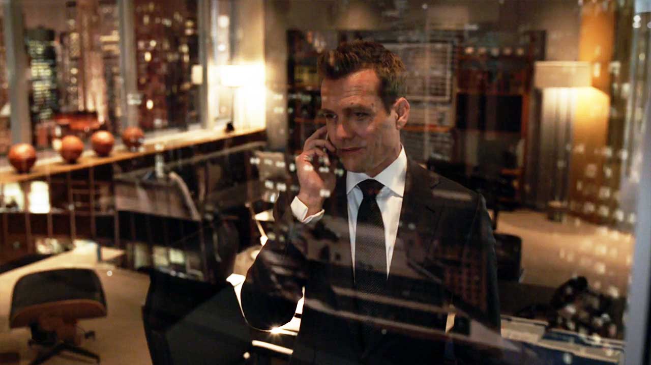 Review: Suits S09E01 – Everything’s Changed