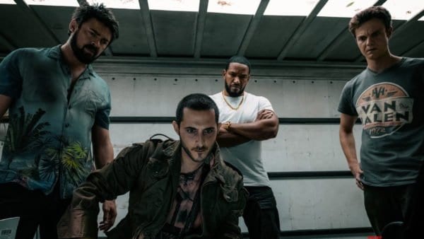 The Boys Season 1