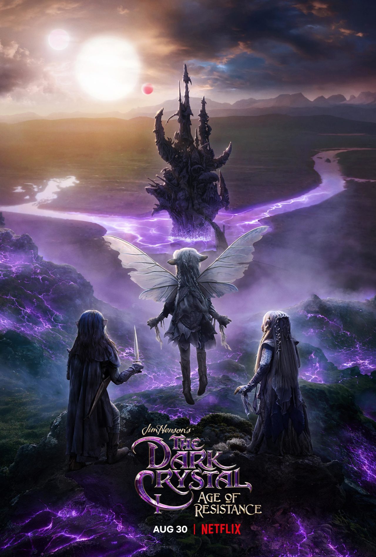 The-Dark-Crystal-Poster-e1564086369806