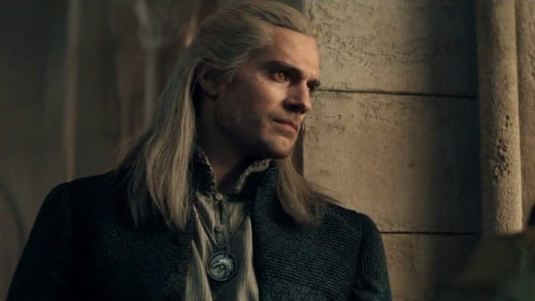 Beeindruckender Teaser zur Fantasy-Saga „The Witcher“