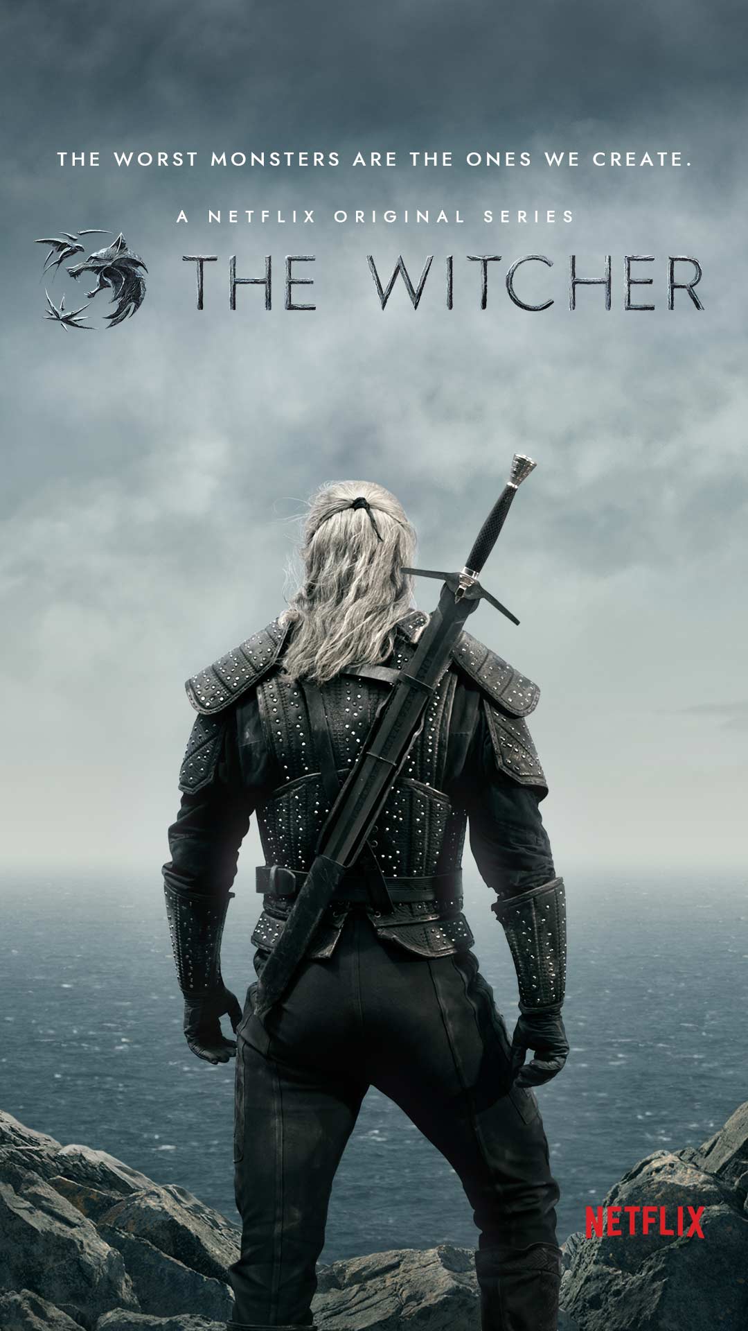 The-Witcher-Poster