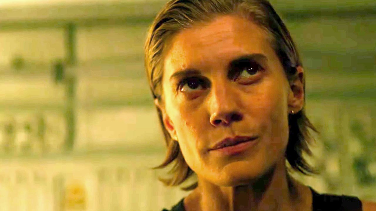 Another Life: Teaser zur Netflix-Serie