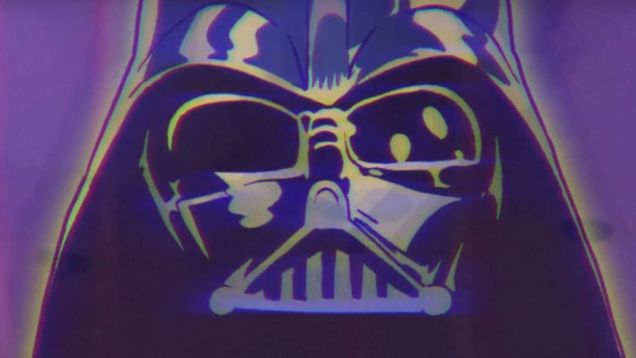 Fan-Projekt: Star Wars „Dark Empire“ Serie