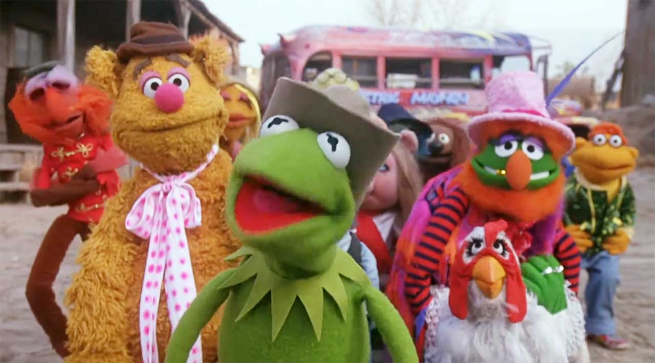 Dokumenation über „Muppets“- und „Sesamstraße“-Puppenspieler Jim Henson