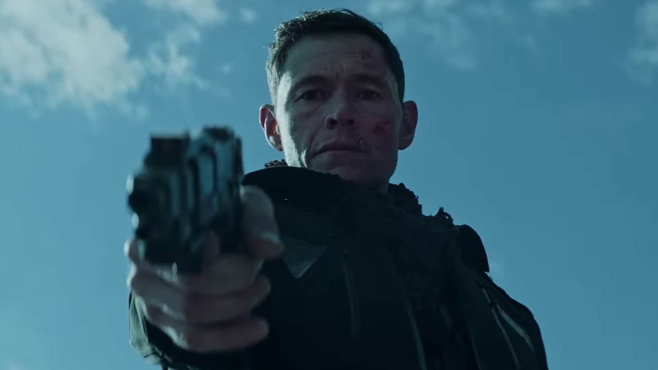 The Expanse: Trailer zu Staffel 4