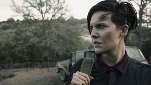 Review: Fear the Walking Dead S05E05 – The End of Everything