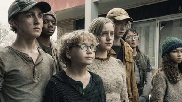 Review: Fear the Walking Dead S05E06 – The Little Prince