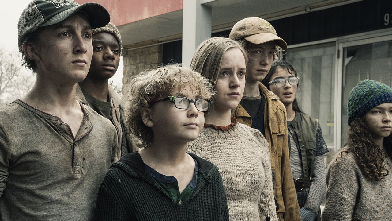 Review: Fear the Walking Dead S05E06 – The Little Prince