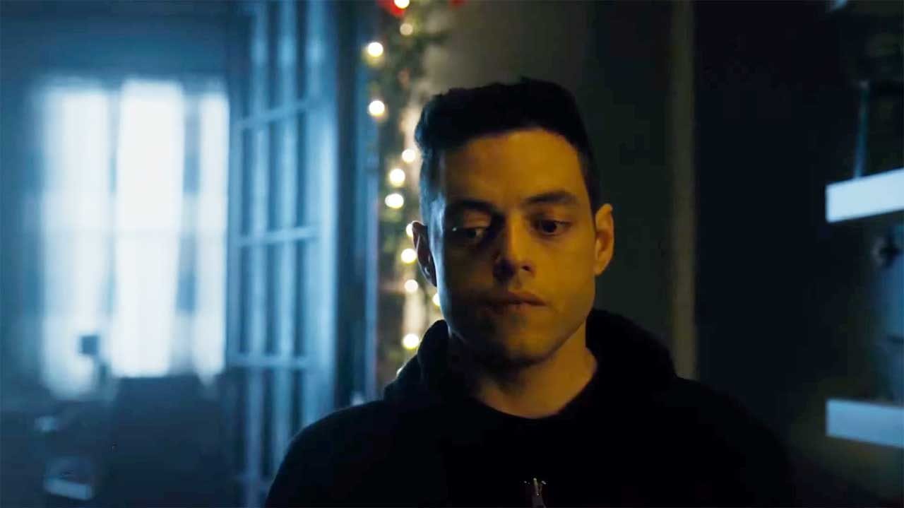 Mr. Robot: Erster Teaser zur 4. Staffel