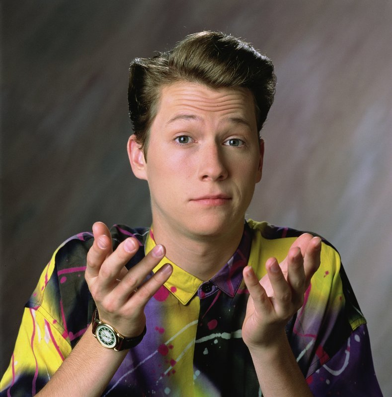 parkerlewis