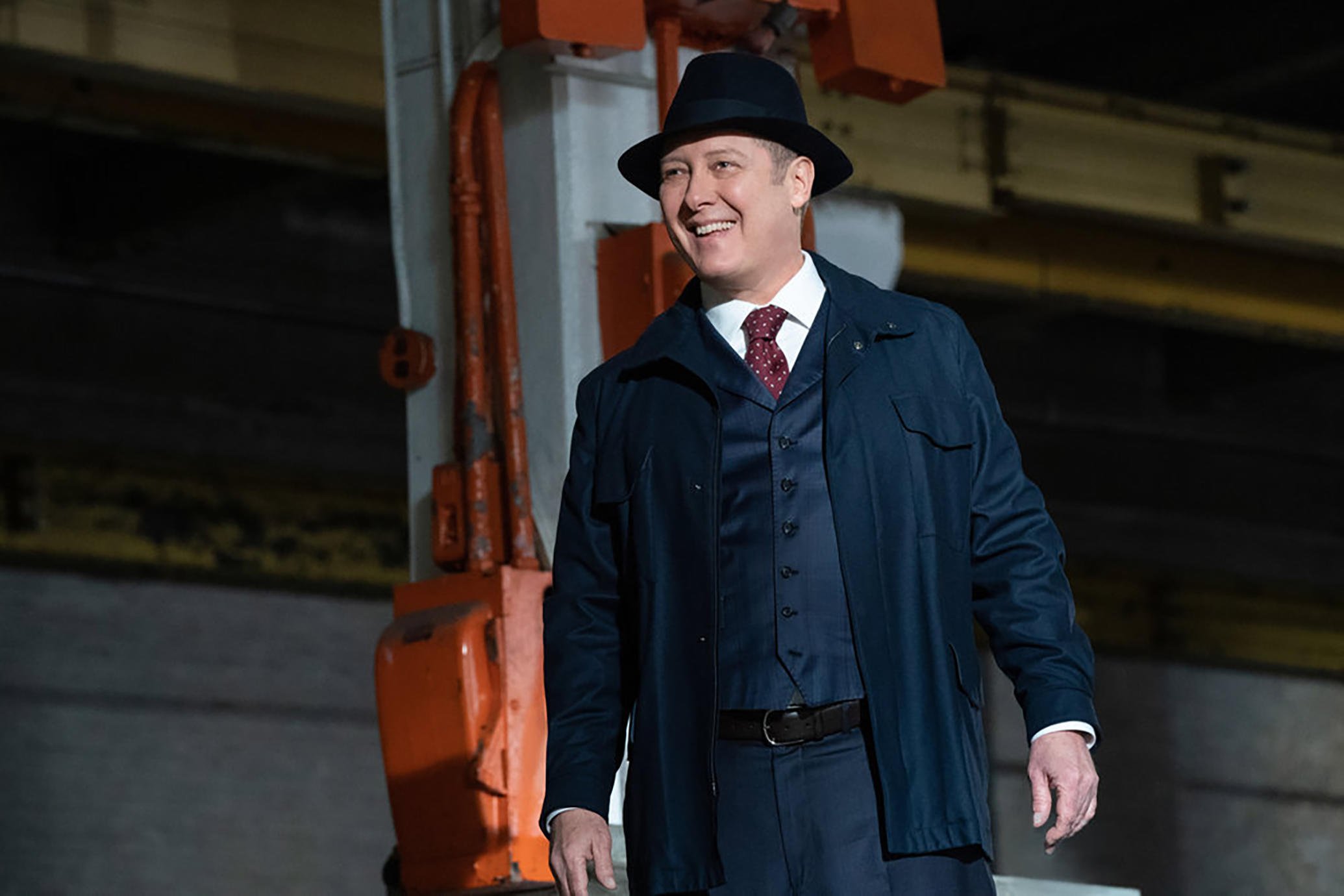 red-the-blacklist