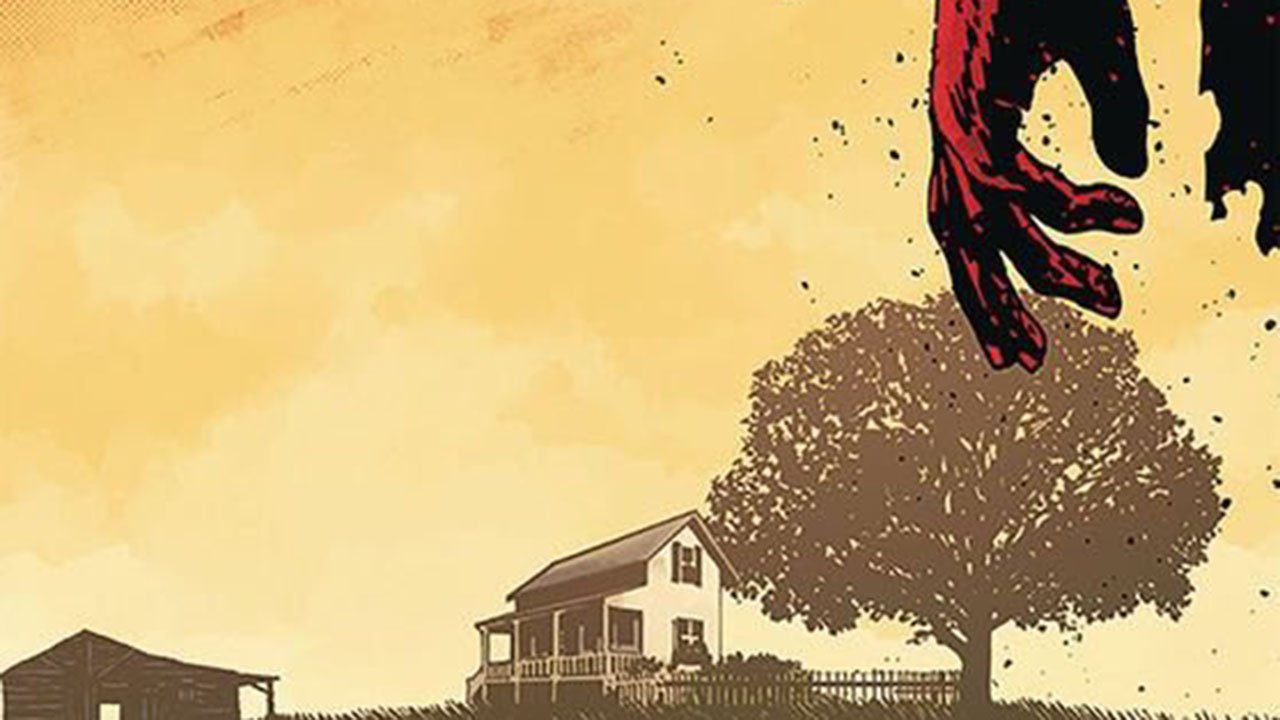 The Walking Dead: So endet die Comic-Vorlage