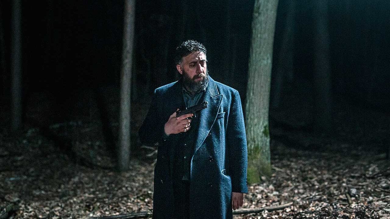 Erste Bilder aus der 3. Staffel „4 Blocks“