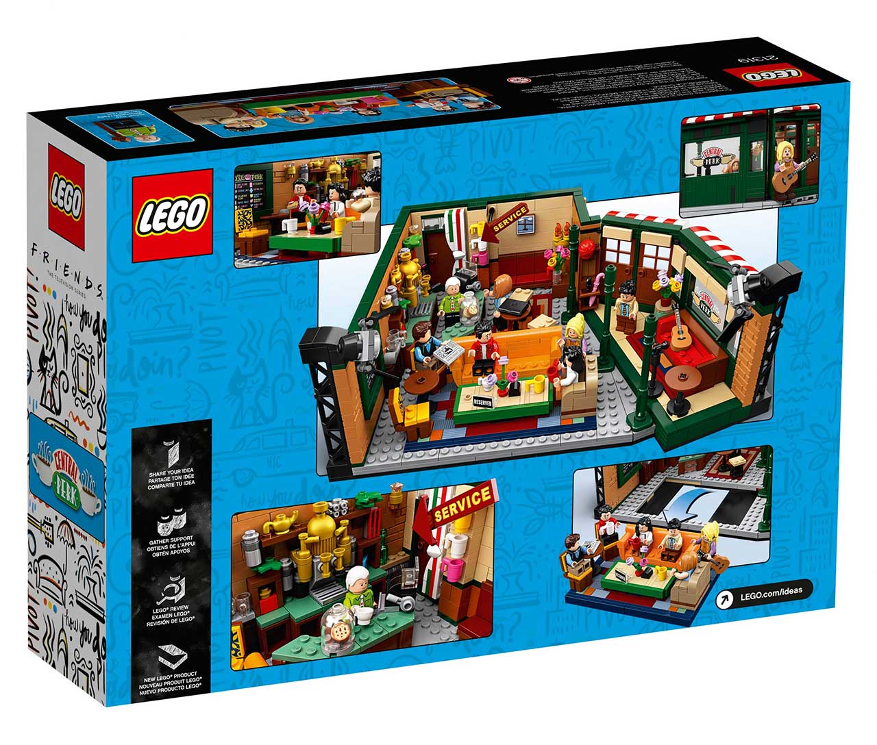 Friends-Central-Perk-LEGO-miniset-21319_06