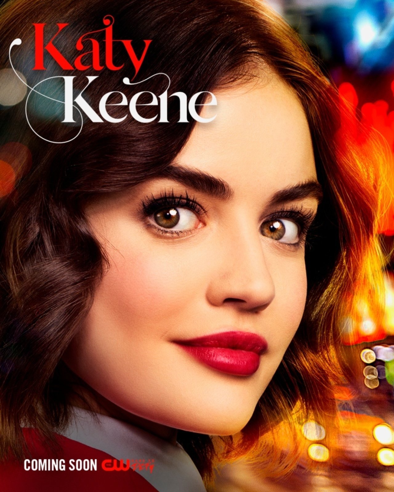 Erster Trailer Zum Riverdale Spin Off Katy Keene Katy Und Josie In New York Seriesly Awesome