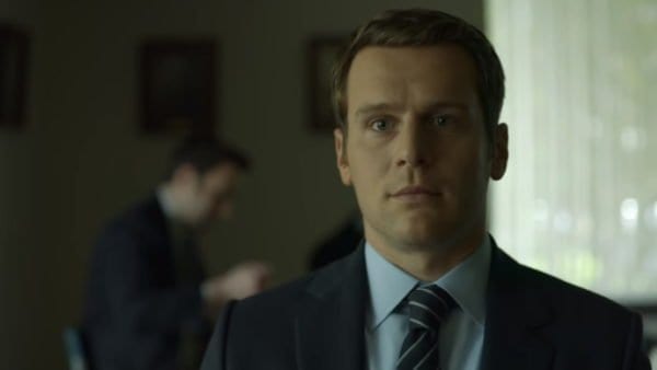 Mindhunter: Weiterer Trailer zur 2. Staffel