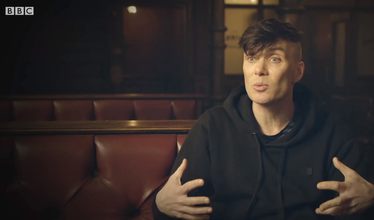 Peaky Blinders: Cillian Murphy über den Aufstieg des Tommy Shelby