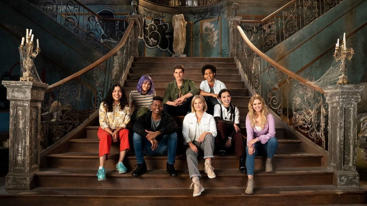 Marvel’s Cloak & Dagger treffen auf die Runaways