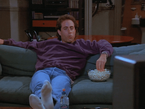 Seinfeld
