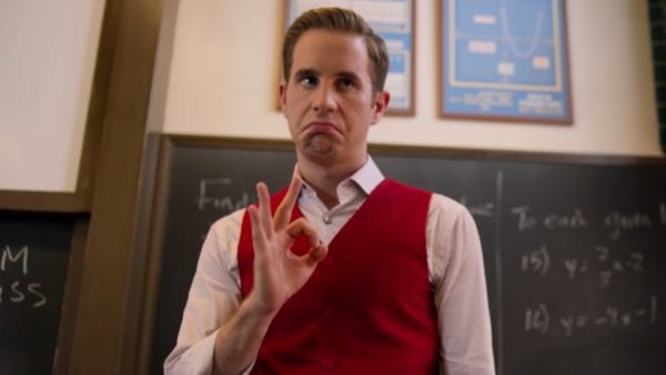 Starker Trailer zur Polit-Satire „The Politician“