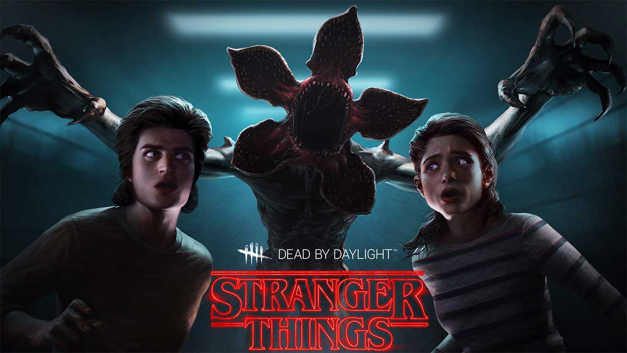 „Stranger Things“ bekommt eigenes „Dead by Daylight“-Kapitel
