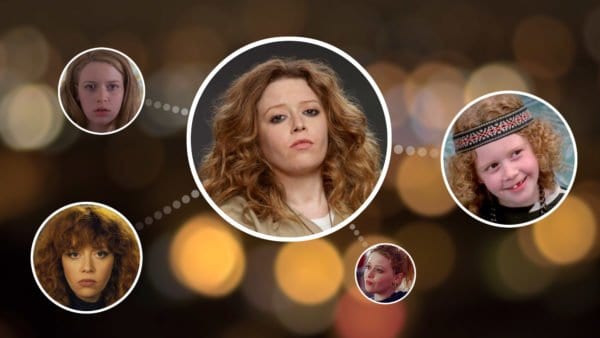 In weiteren Rollen: Natasha Lyonne