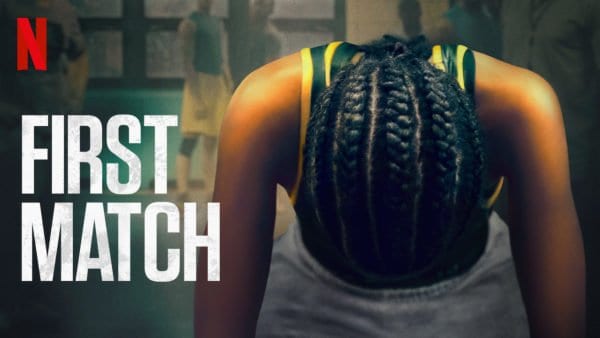 Die besten Sportserien, -dokus und -filme auf Netflix