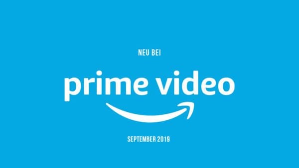 Amazon Prime Video: Die neuen Serien(-Staffeln) im September 2019