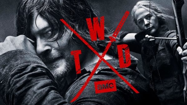 The Walking Dead: Trailer zu Staffel 10