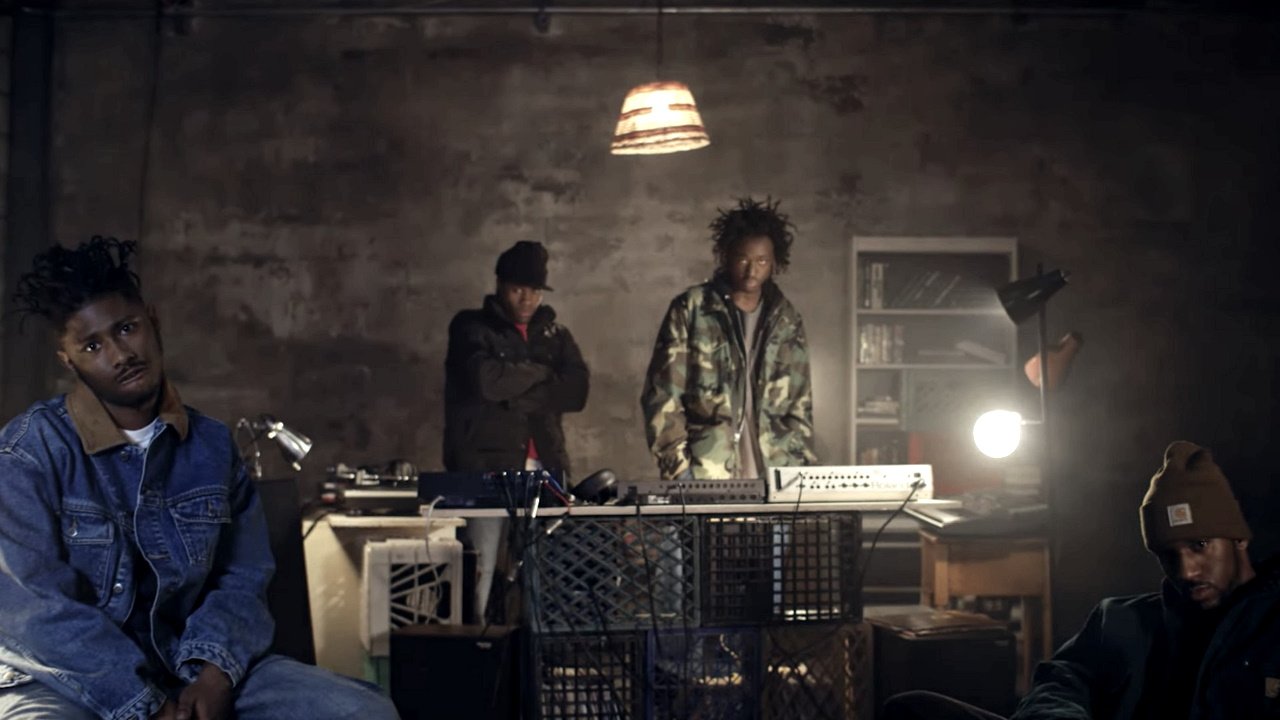 Cooler Trailer zur Musik-Serie „Wu-Tang: An American Saga“