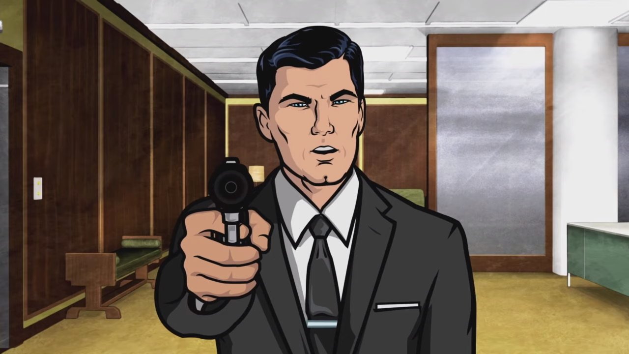 Archer: Die besten Momente aus 10 Staffeln