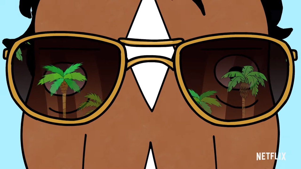 BoJack Horseman: Trailer zur 6. Staffel