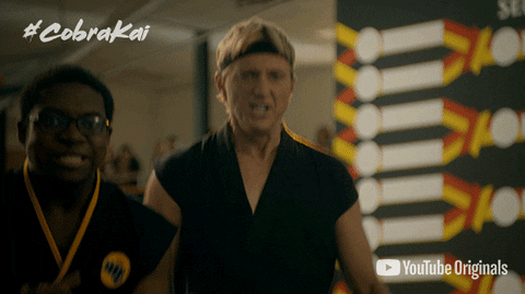Cobra-Kai