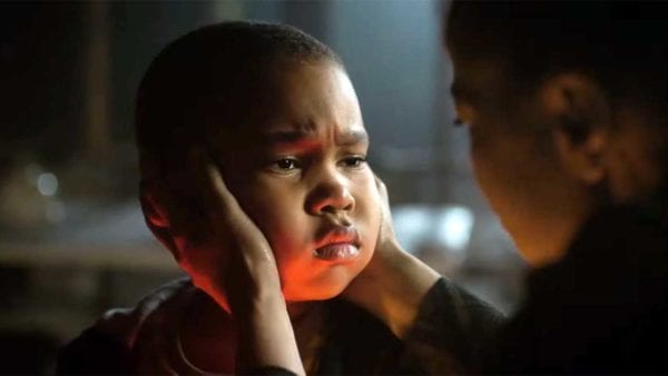 Trailer zur neuen Serie „Raising Dion“