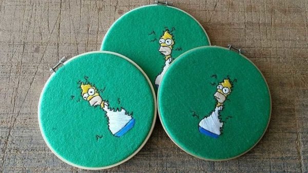 Simpsons-Stickereien-Gabriela-Martinez_00