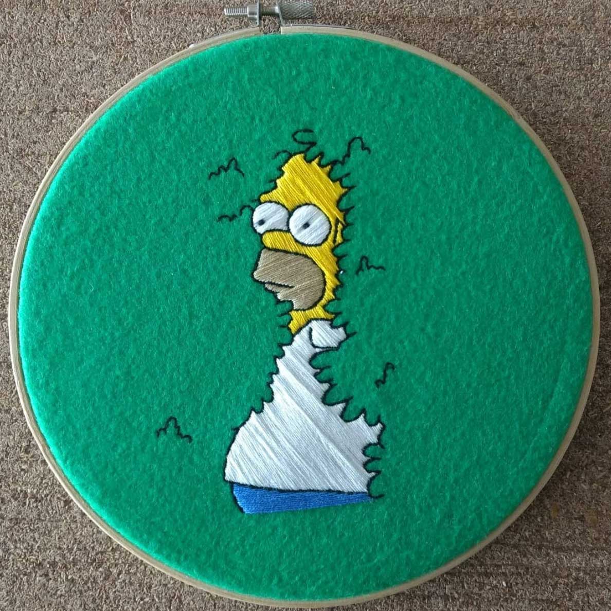 Simpsons-Stickereien-Gabriela-Martinez_09