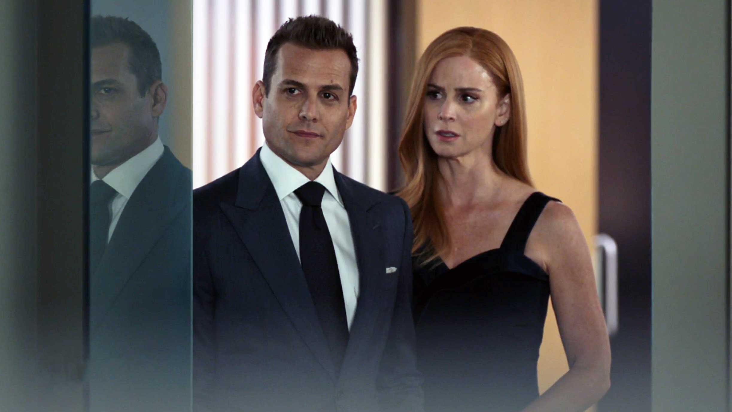 Review: Suits S09E10 – „One Last Con“ (Finale)