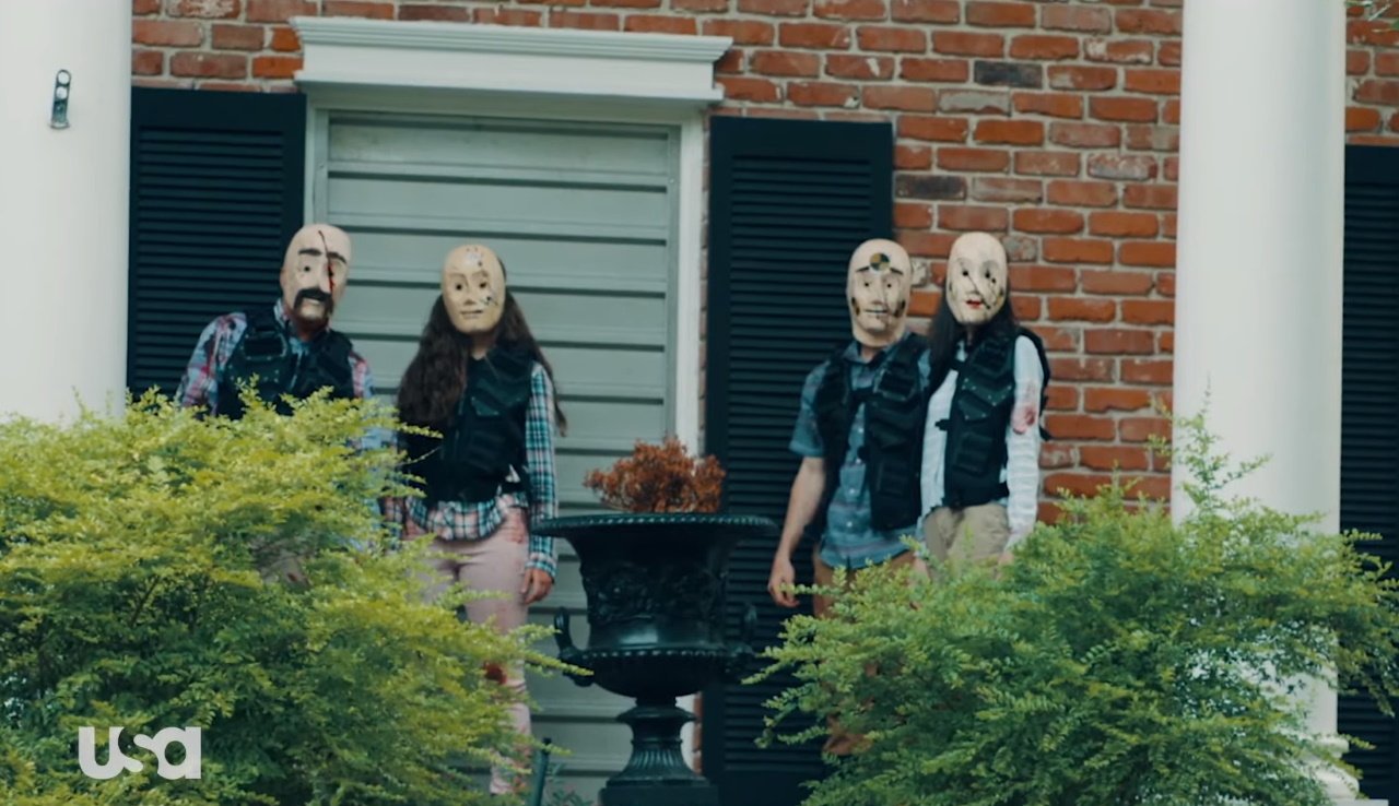 The Purge: Trailer zur 2. Staffel