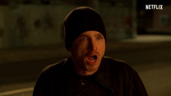 Breaking Bad-Film El Camino: Neuer Trailer von Netflix
